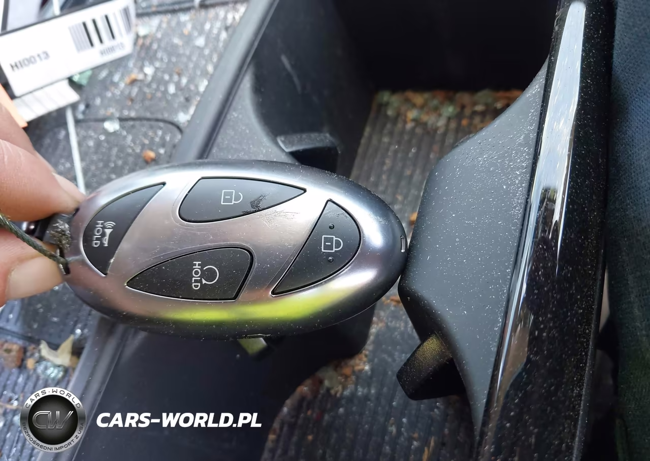 2026 Hyundai Tucson Sel Convenience VIN:KM8JCDD14TU435795 - 11