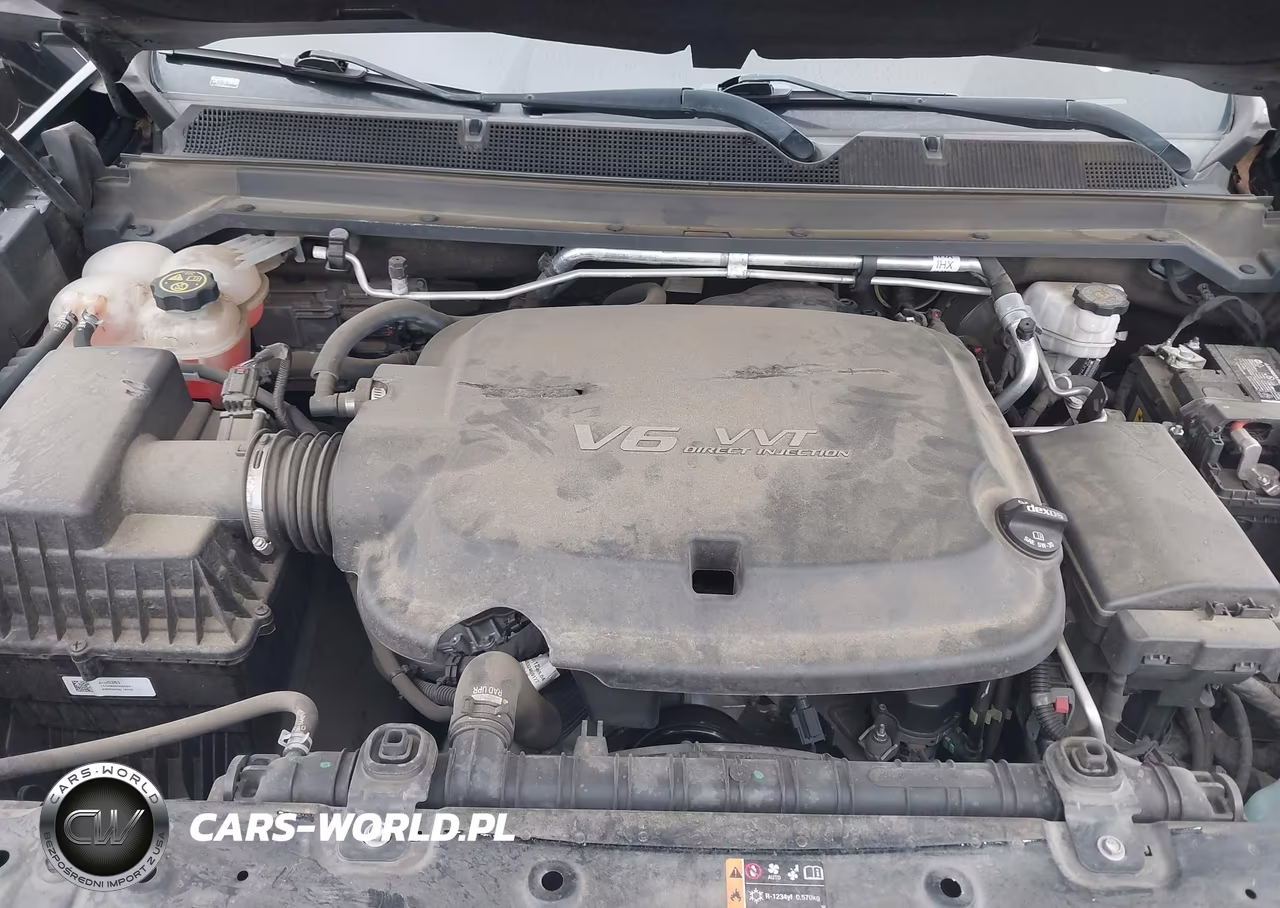 2020 Chevrolet Colorado 2Wd Short Box Lt VIN:1GCGSCEN2L1125689 - 10