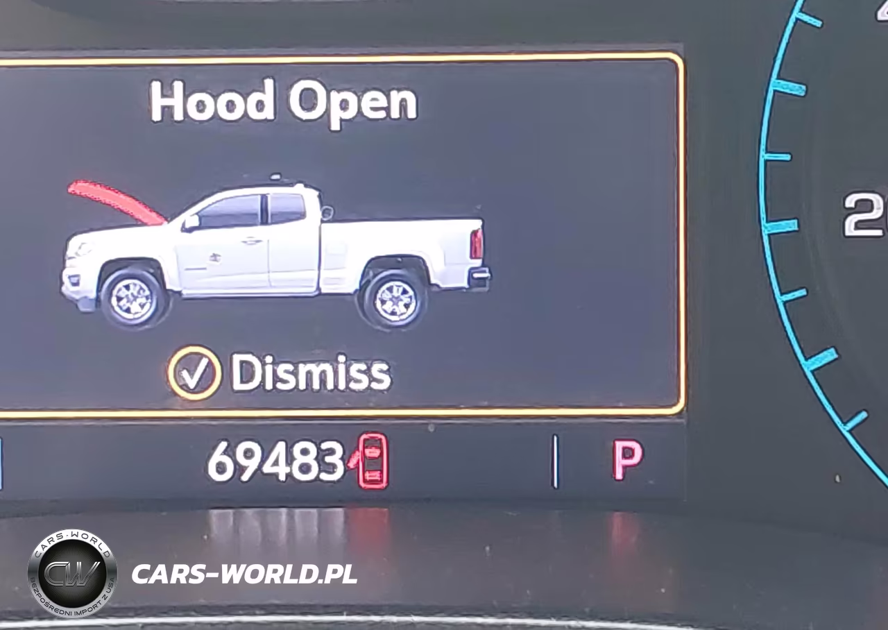 2020 Chevrolet Colorado 2Wd Short Box Lt VIN:1GCGSCEN2L1125689 - 16