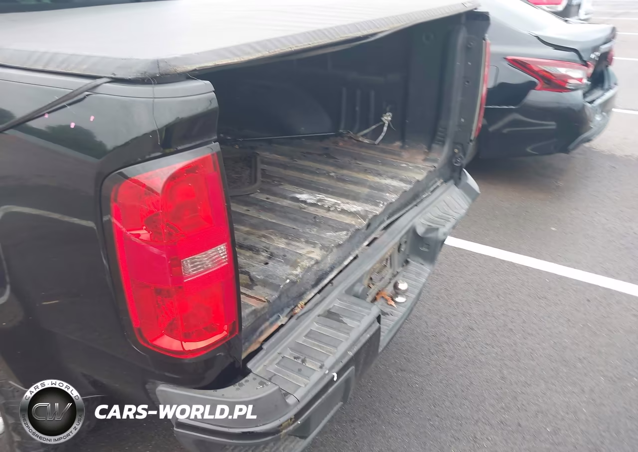 2020 Chevrolet Colorado 2Wd Short Box Lt VIN:1GCGSCEN2L1125689 - 6