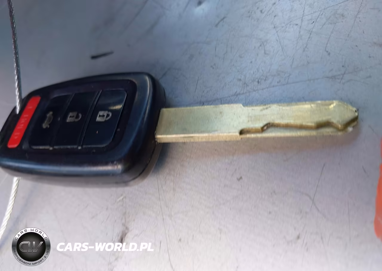2013 Honda Accord Sport VIN:1HGCR2F52DA270186 - 11