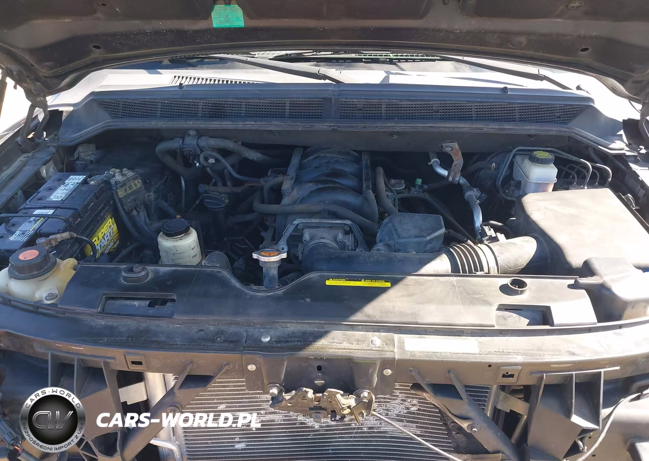 2011 Nissan Armada Platinum VIN:5N1AA0NC6BN611558 - 10