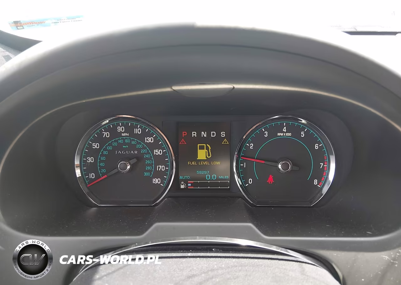 2012 Jaguar Xf Supercharged VIN:SAJWA0HE9CMS35650 - 7