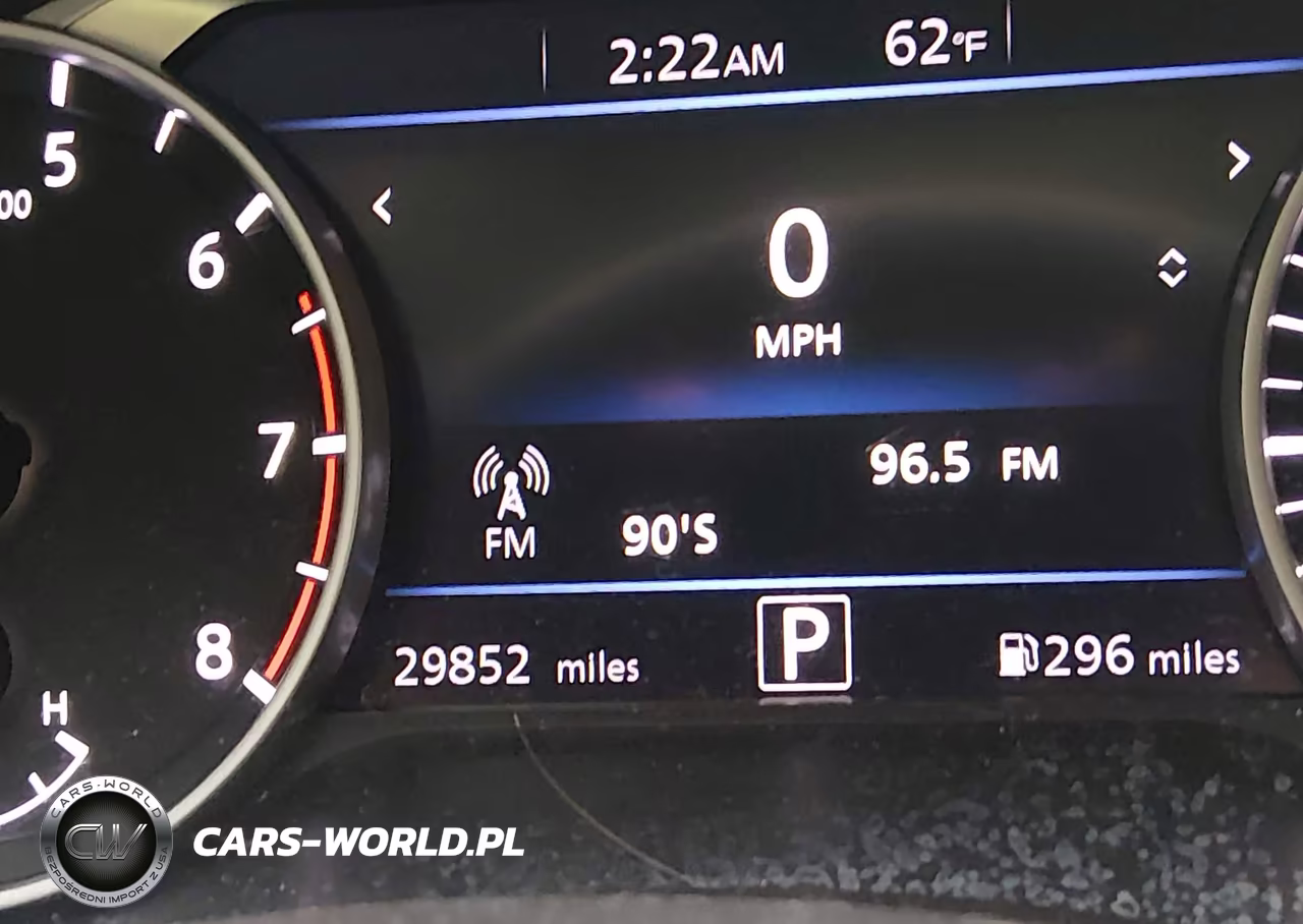2022 Nissan Sentra Sr Xtronic Cvt VIN:3N1AB8DV8NY320122 - 15
