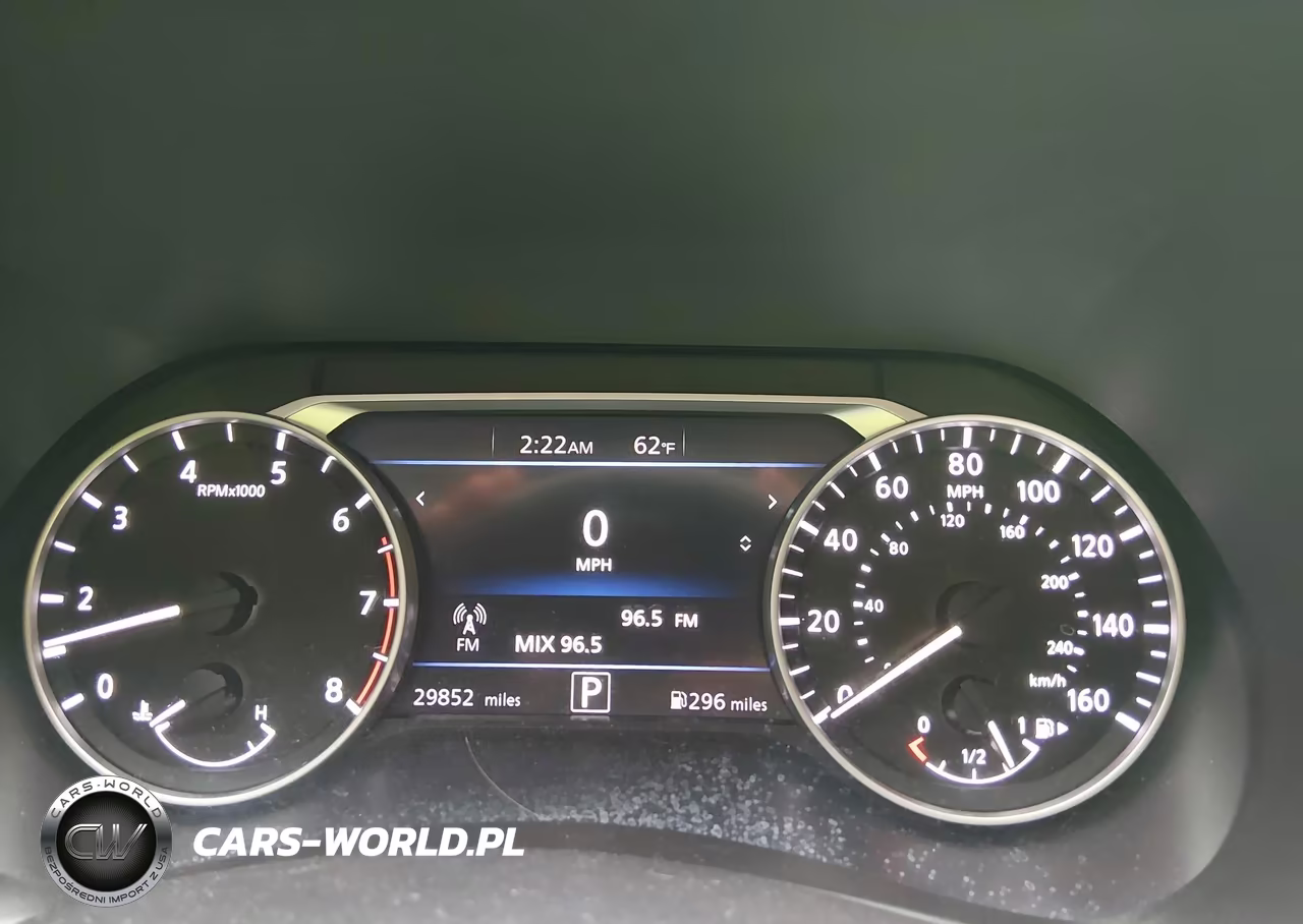 2022 Nissan Sentra Sr Xtronic Cvt VIN:3N1AB8DV8NY320122 - 7