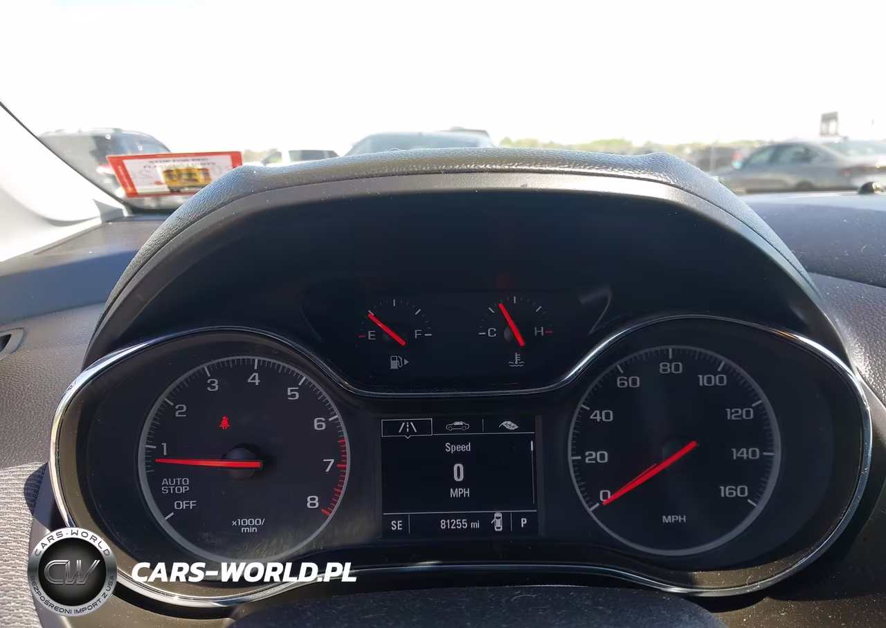 2019 Chevrolet Cruze Ls VIN:1G1BC5SM6K7119820 - 7