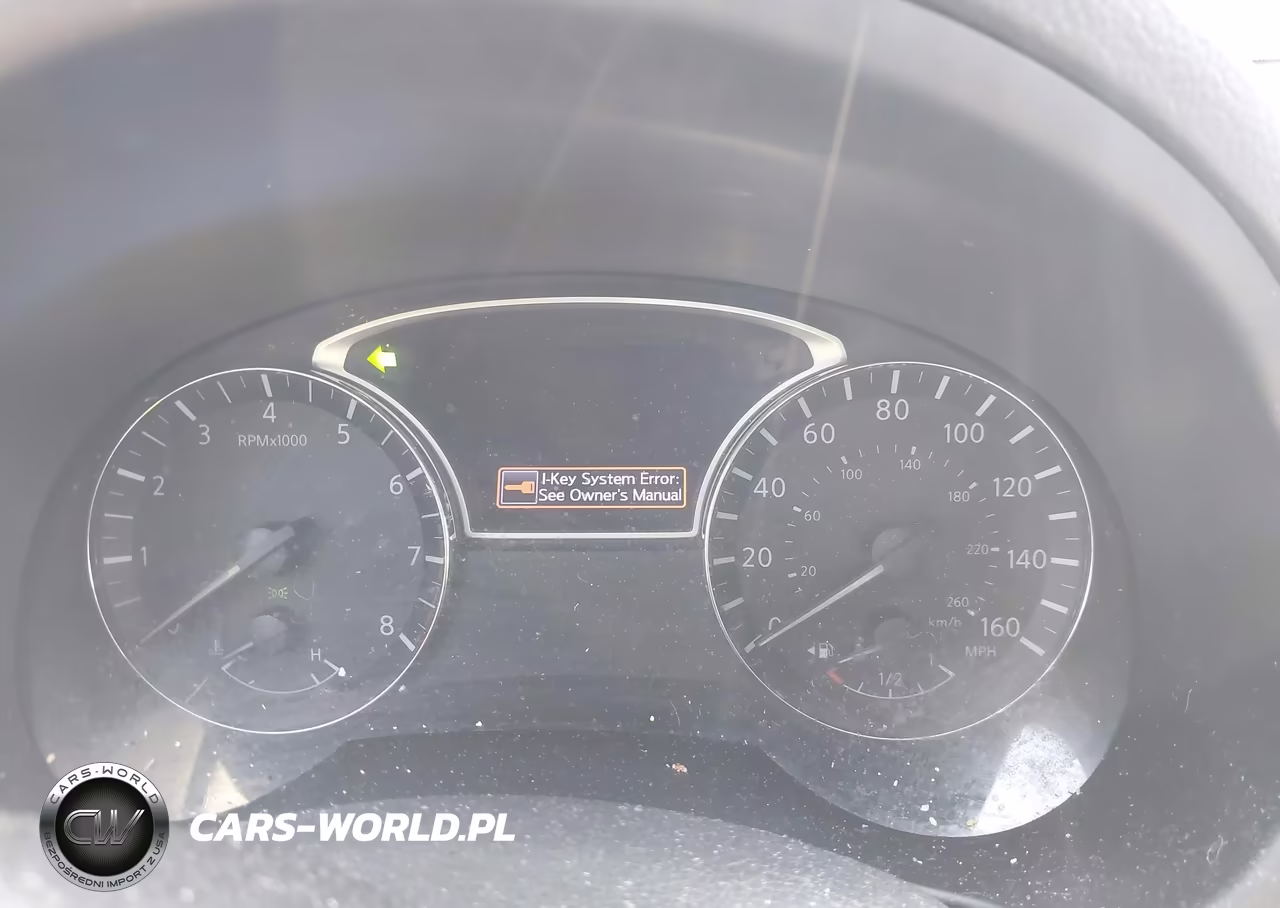 2017 Nissan Altima 2.5 Sl VIN:1N4AL3AP5HC256837 - 7