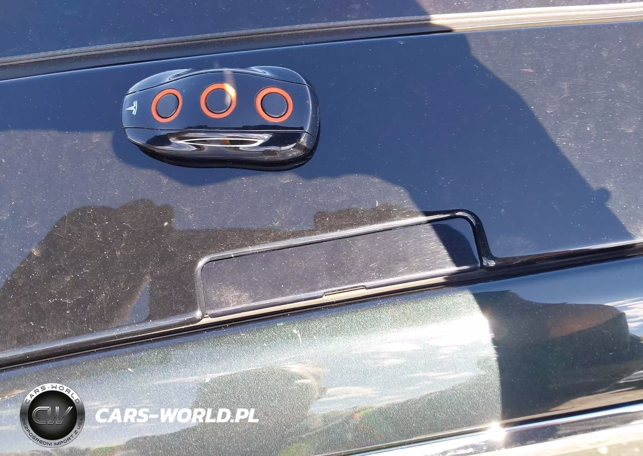 2013 Tesla Model S VIN:5YJSA1CN5DFP03457 - 11