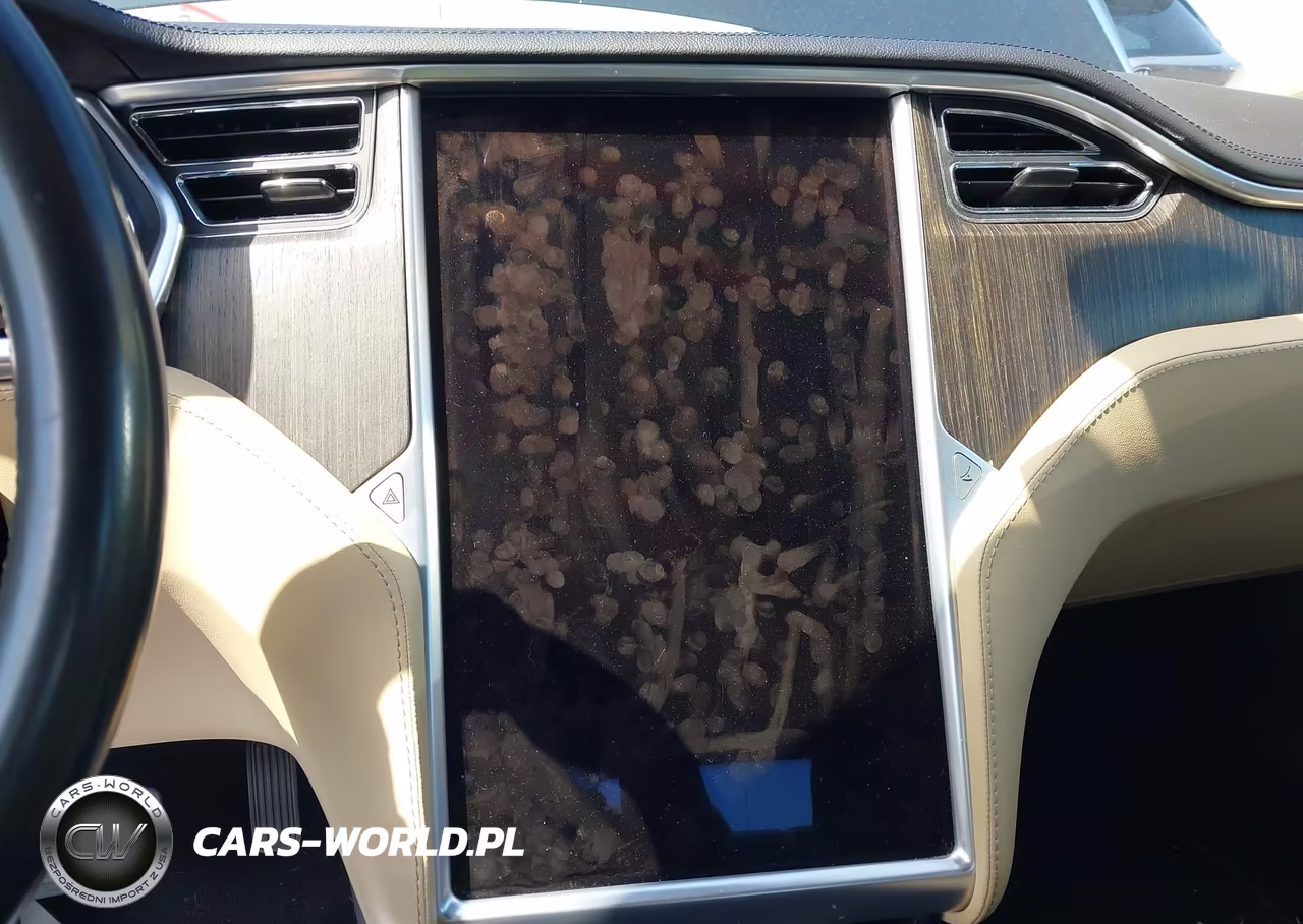 2013 Tesla Model S VIN:5YJSA1CN5DFP03457 - 15