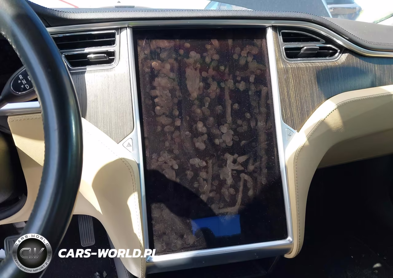 2013 Tesla Model S VIN:5YJSA1CN5DFP03457 - 17