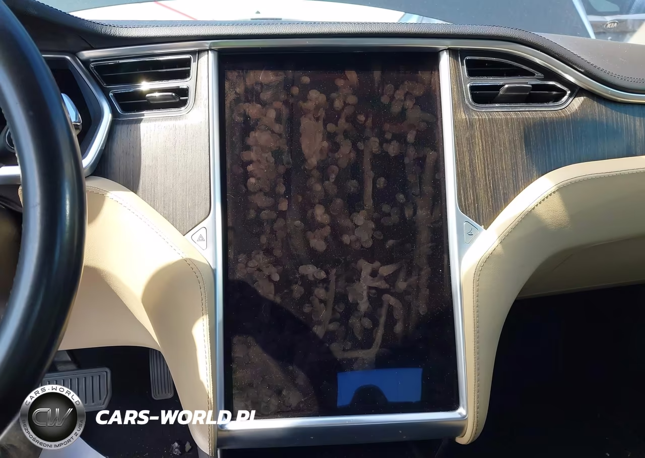 2013 Tesla Model S VIN:5YJSA1CN5DFP03457 - 18