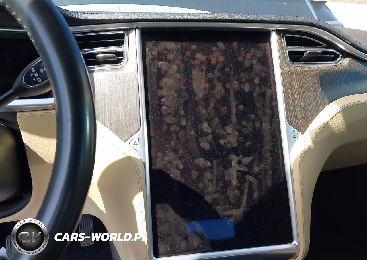 2013 Tesla Model S VIN:5YJSA1CN5DFP03457 - 7