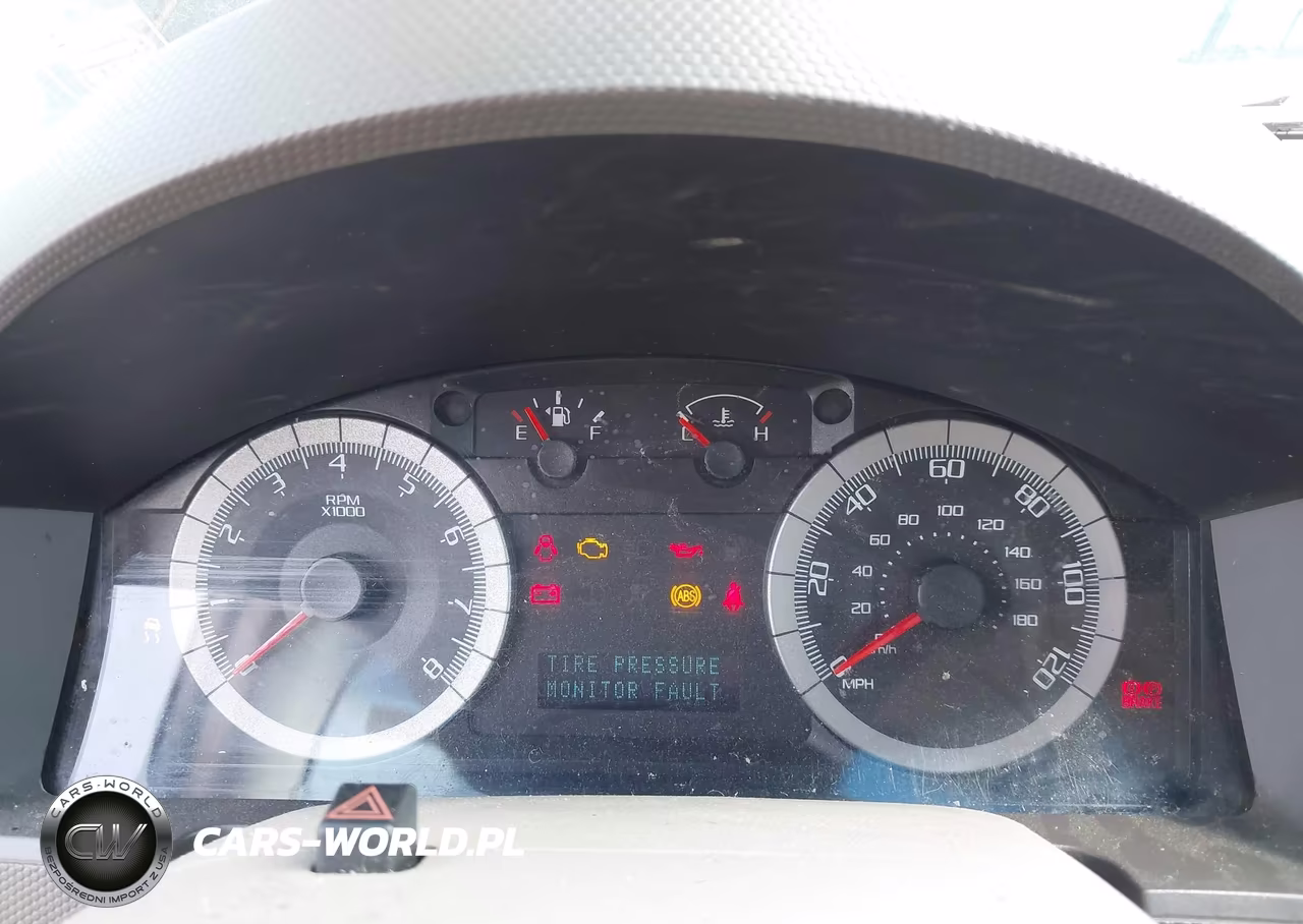 2009 Ford Escape Xlt VIN:1FMCU03G19KA50493 - 7