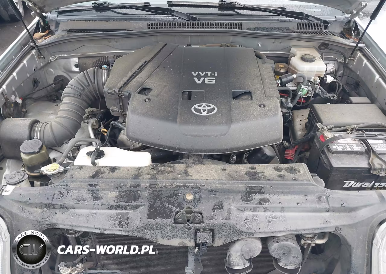 2003 Toyota 4Runner Limited V6 VIN:JTEZU17R138002721 - 10
