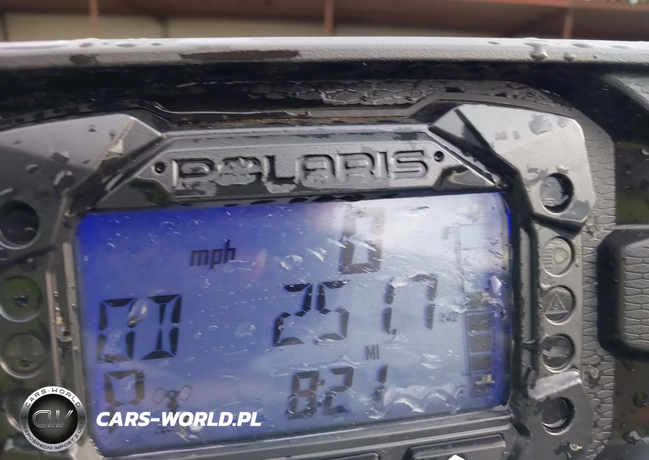 2022 Polaris Sportsman 450 H.o. Eps VIN:4XASEE506NA155483 - 7
