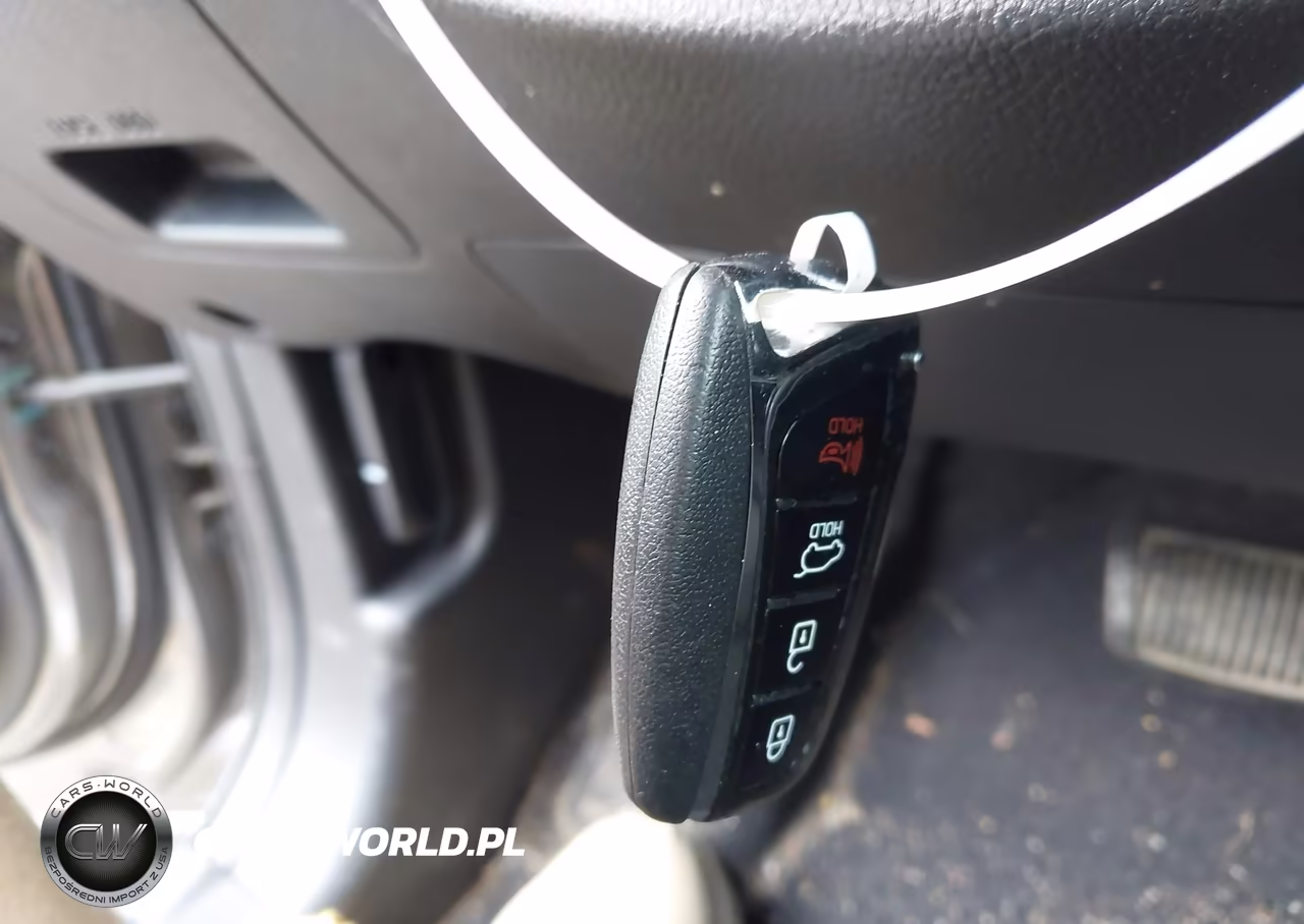 2018 Hyundai Santa Fe Sport 2.0T Ultimate VIN:5XYZWDLA7JG564936 - 11
