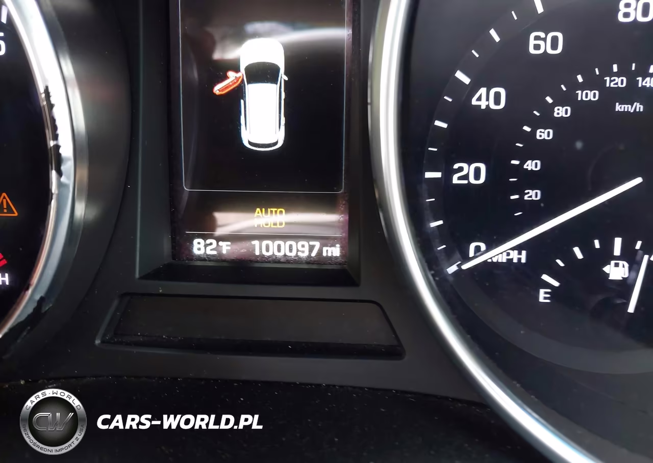 2018 Hyundai Santa Fe Sport 2.0T Ultimate VIN:5XYZWDLA7JG564936 - 15
