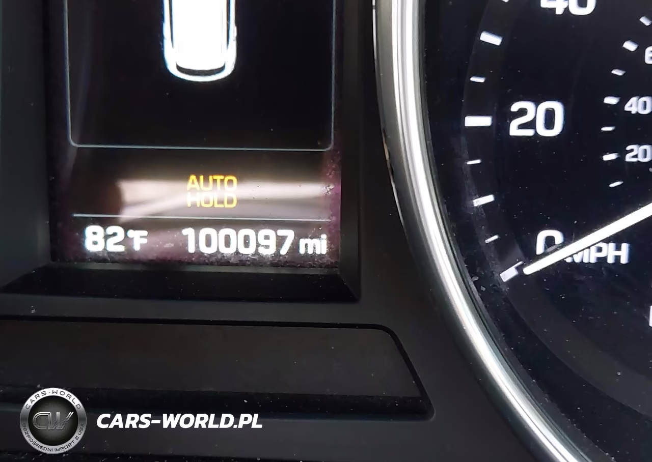 2018 Hyundai Santa Fe Sport 2.0T Ultimate VIN:5XYZWDLA7JG564936 - 7