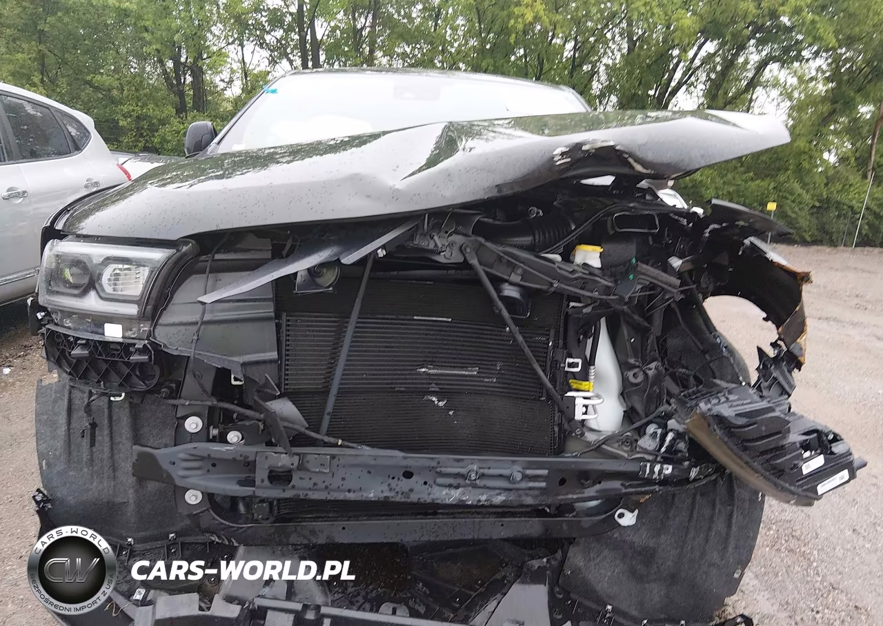 2026 Dodge Durango Gt Plus VIN:1C4RDJDG7TC205648 - 12