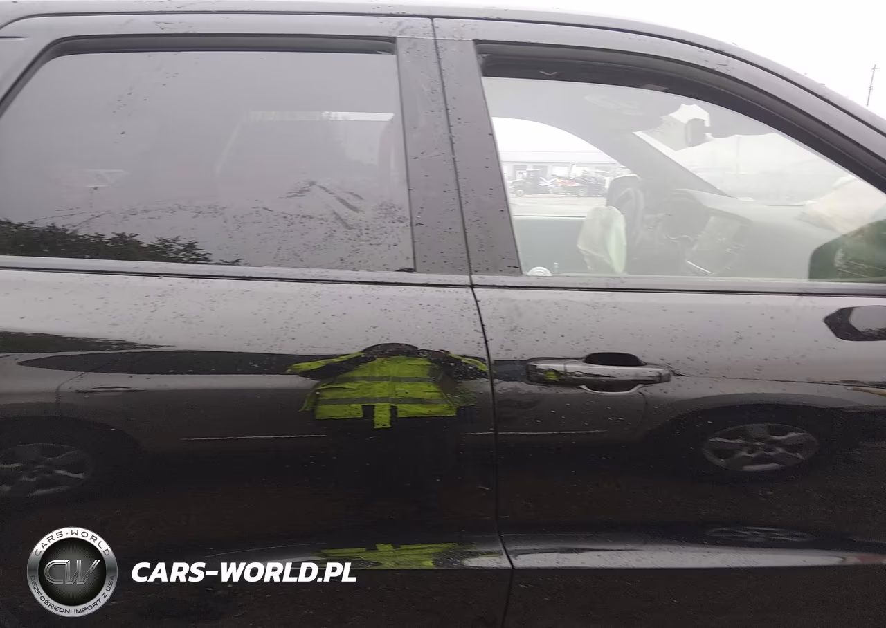 2026 Dodge Durango Gt Plus VIN:1C4RDJDG7TC205648 - 13