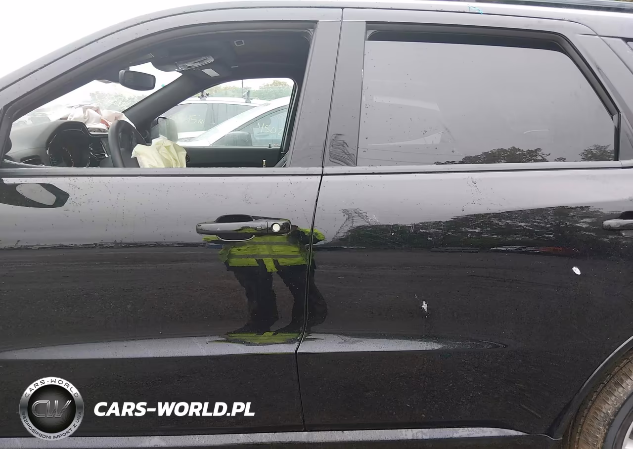 2026 Dodge Durango Gt Plus VIN:1C4RDJDG7TC205648 - 14