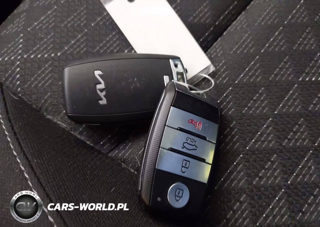 2023 Kia Rio S VIN:3KPA24AD5PE572982 - 11