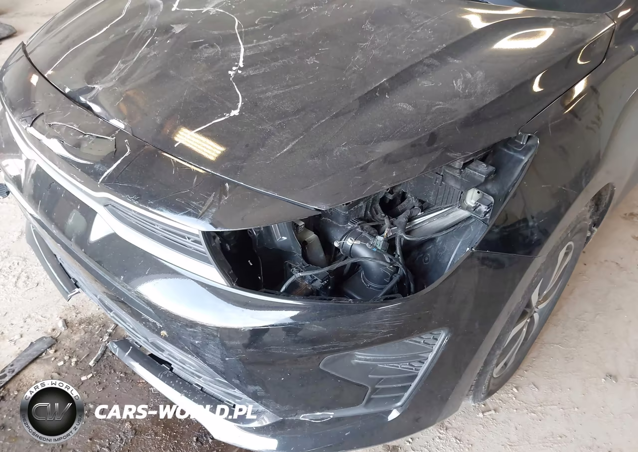 2023 Kia Rio S VIN:3KPA24AD5PE572982 - 17