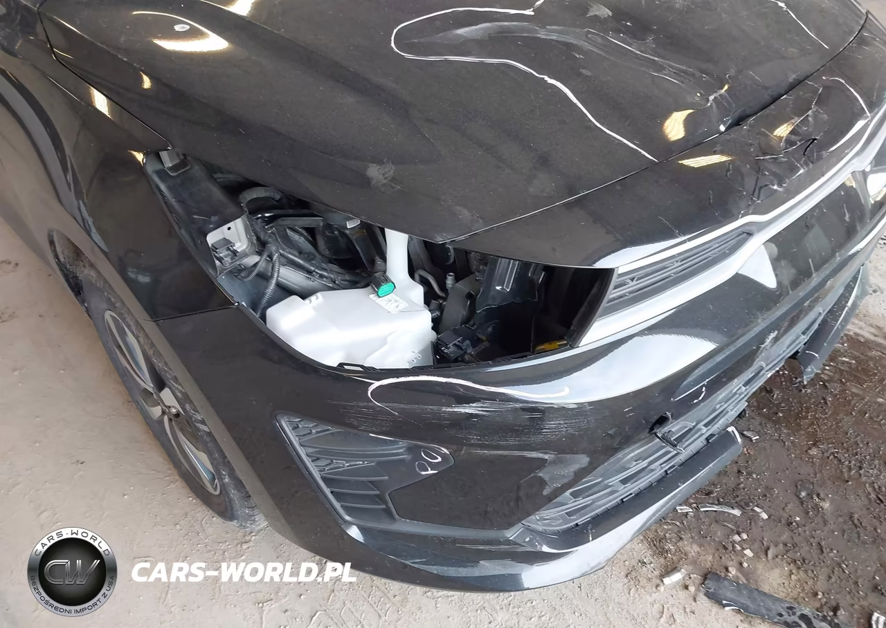 2023 Kia Rio S VIN:3KPA24AD5PE572982 - 18