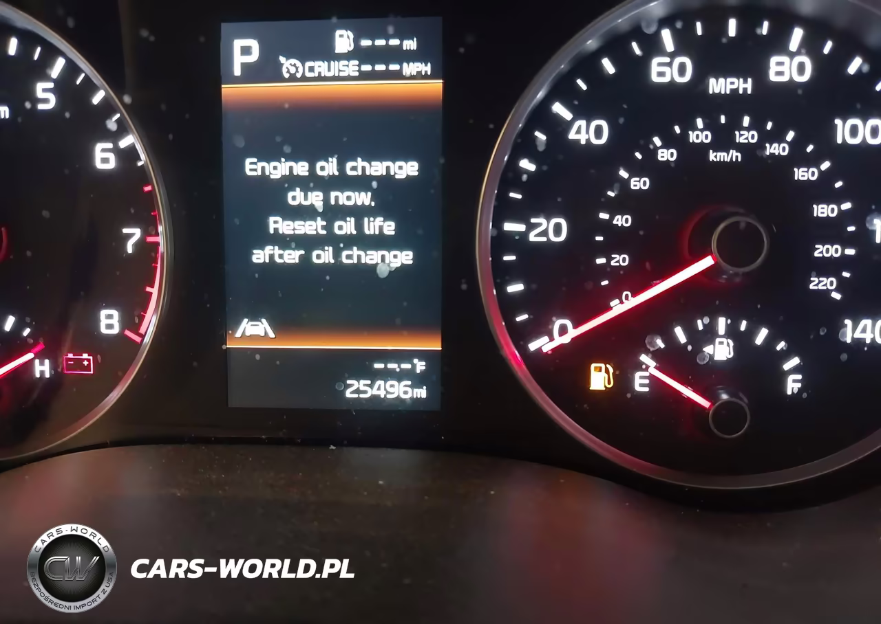 2023 Kia Rio S VIN:3KPA24AD5PE572982 - 7