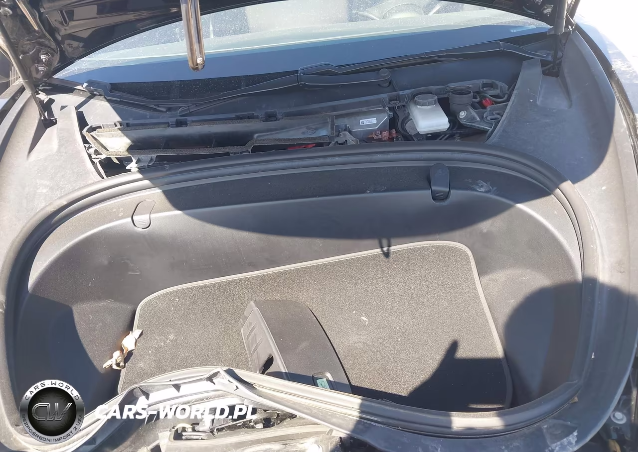 2019 Tesla Model 3 Long Range-Performance VIN:5YJ3E1EB1KF193455 - 10