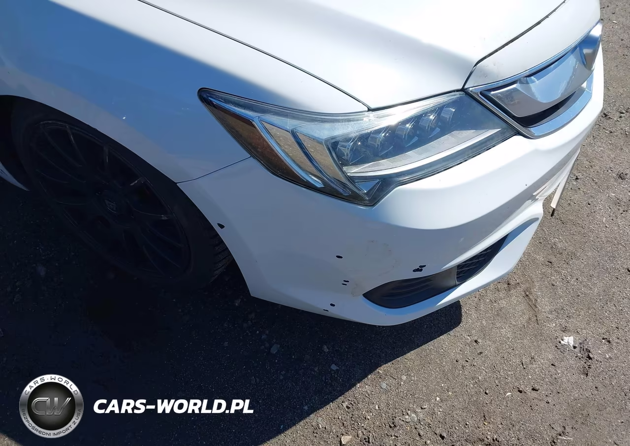2017 Acura Ilx Premium Package-Technology Plus Package VIN:19UDE2F71HA015441 - 21