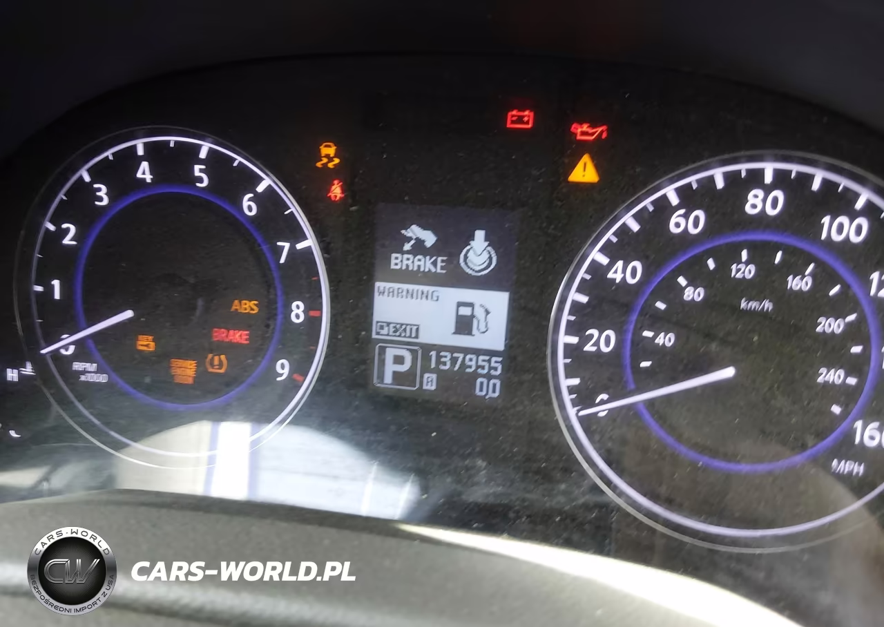 2015 Infiniti Q40 VIN:JN1CV6AP2FM501666 - 7