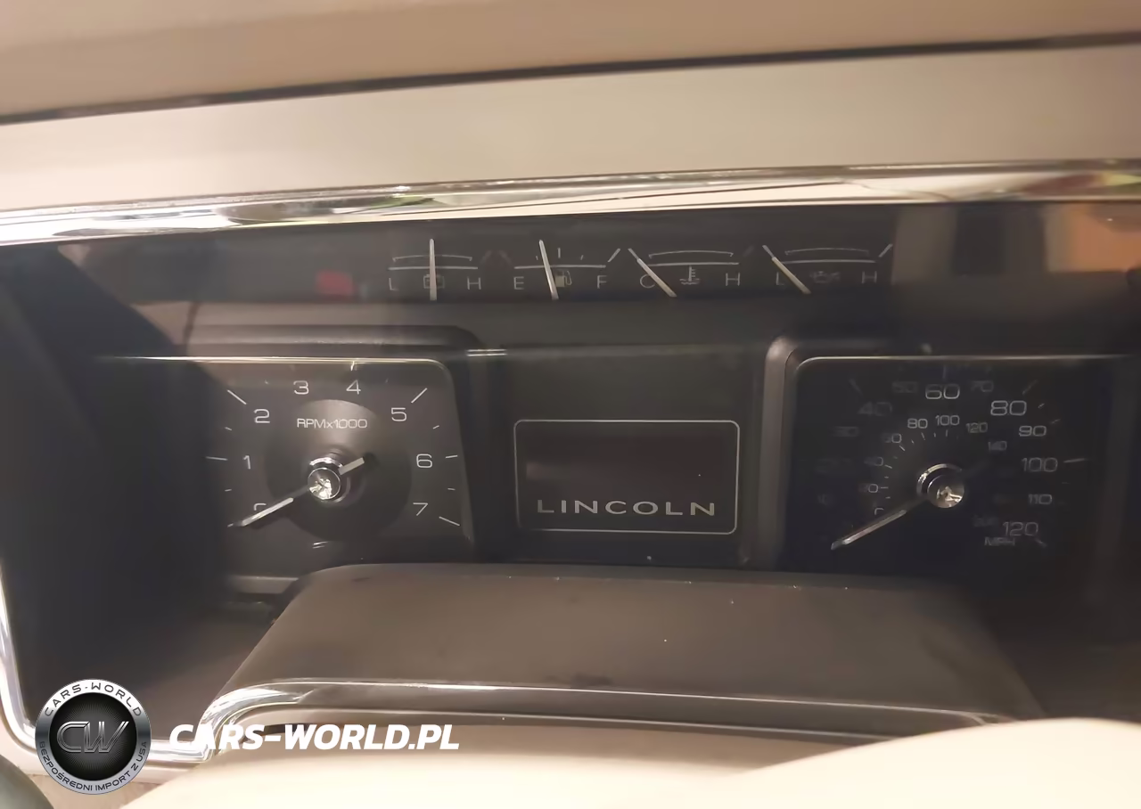 2010 Lincoln Navigator VIN:5LMJJ2J58AEJ05406 - 15