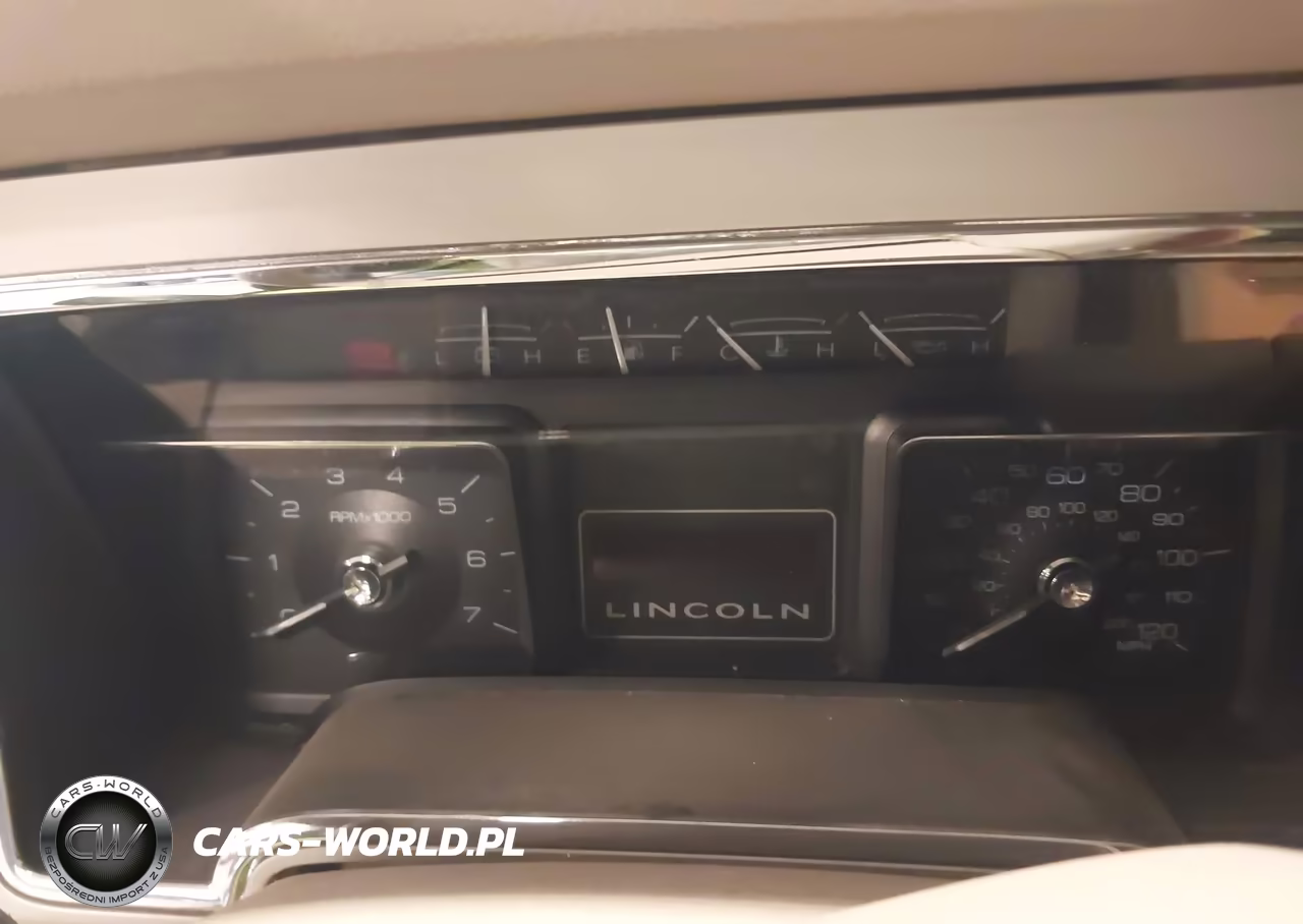 2010 Lincoln Navigator VIN:5LMJJ2J58AEJ05406 - 7