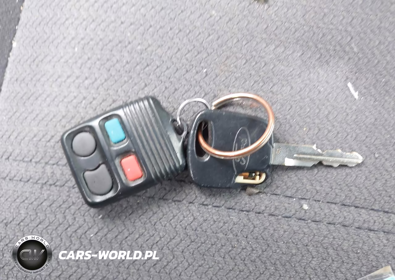 2002 Ford Mustang VIN:1FAFP40482F242749 - 11