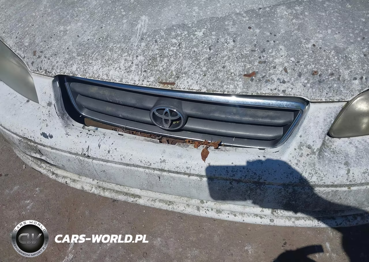 2001 Toyota Camry Ce-Le-Xle VIN:4T1BG22K11U866861 - 6