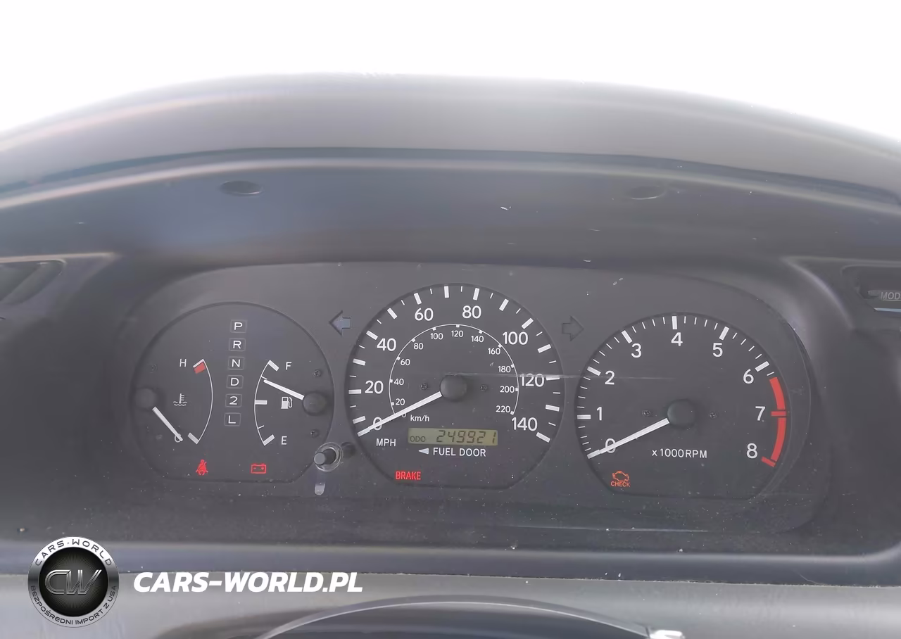 2001 Toyota Camry Ce-Le-Xle VIN:4T1BG22K11U866861 - 7