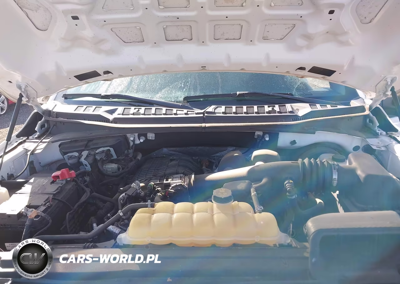 2020 Ford F-150 Xl VIN:1FTMF1CB5LKE56443 - 10