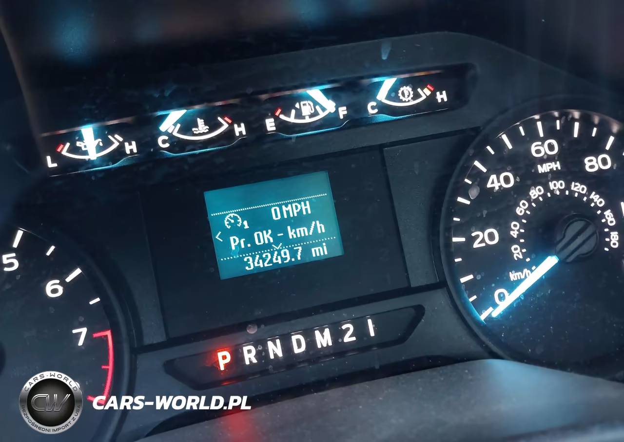 2020 Ford F-150 Xl VIN:1FTMF1CB5LKE56443 - 7