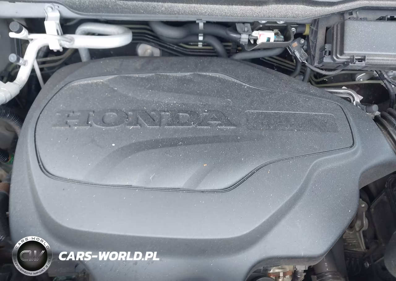 2022 Honda Pilot 2Wd Special Edition VIN:5FNYF5H28NB010949 - 10