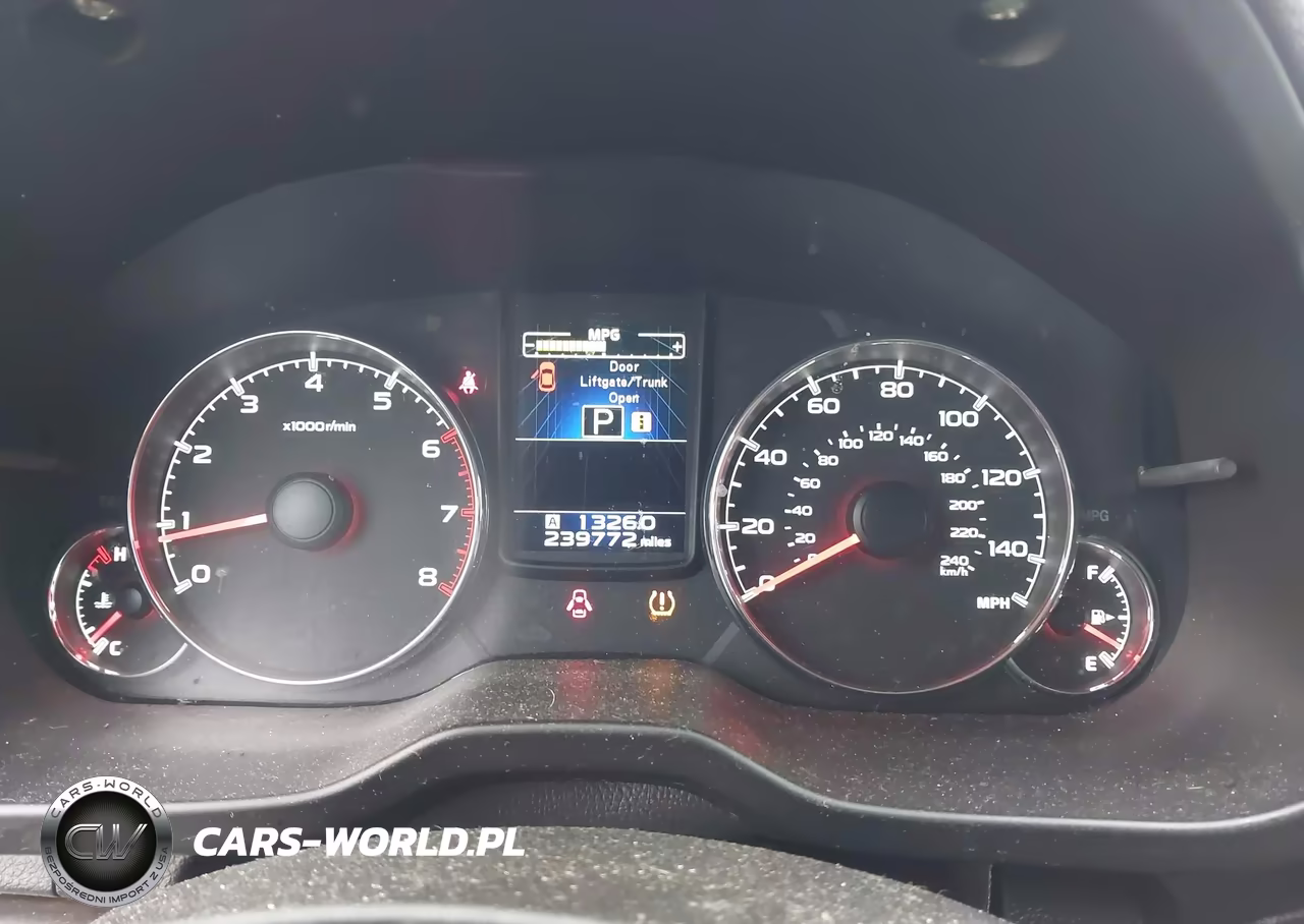 2013 Subaru Outback 2.5I Limited VIN:4S4BRCSC9D3299303 - 7