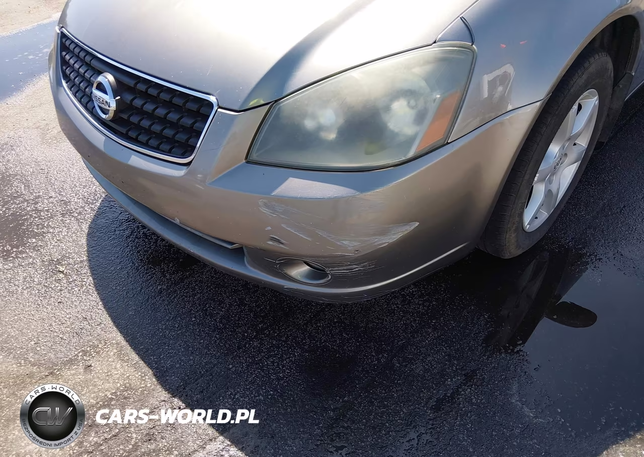 2006 Nissan Altima 2.5 S VIN:1N4AL11D26C192165 - 18