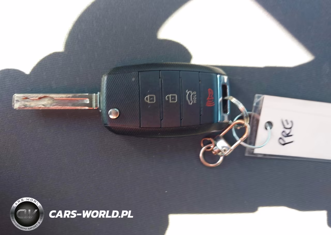 2015 Kia Optima Lx VIN:KNAGM4A71F5543128 - 11