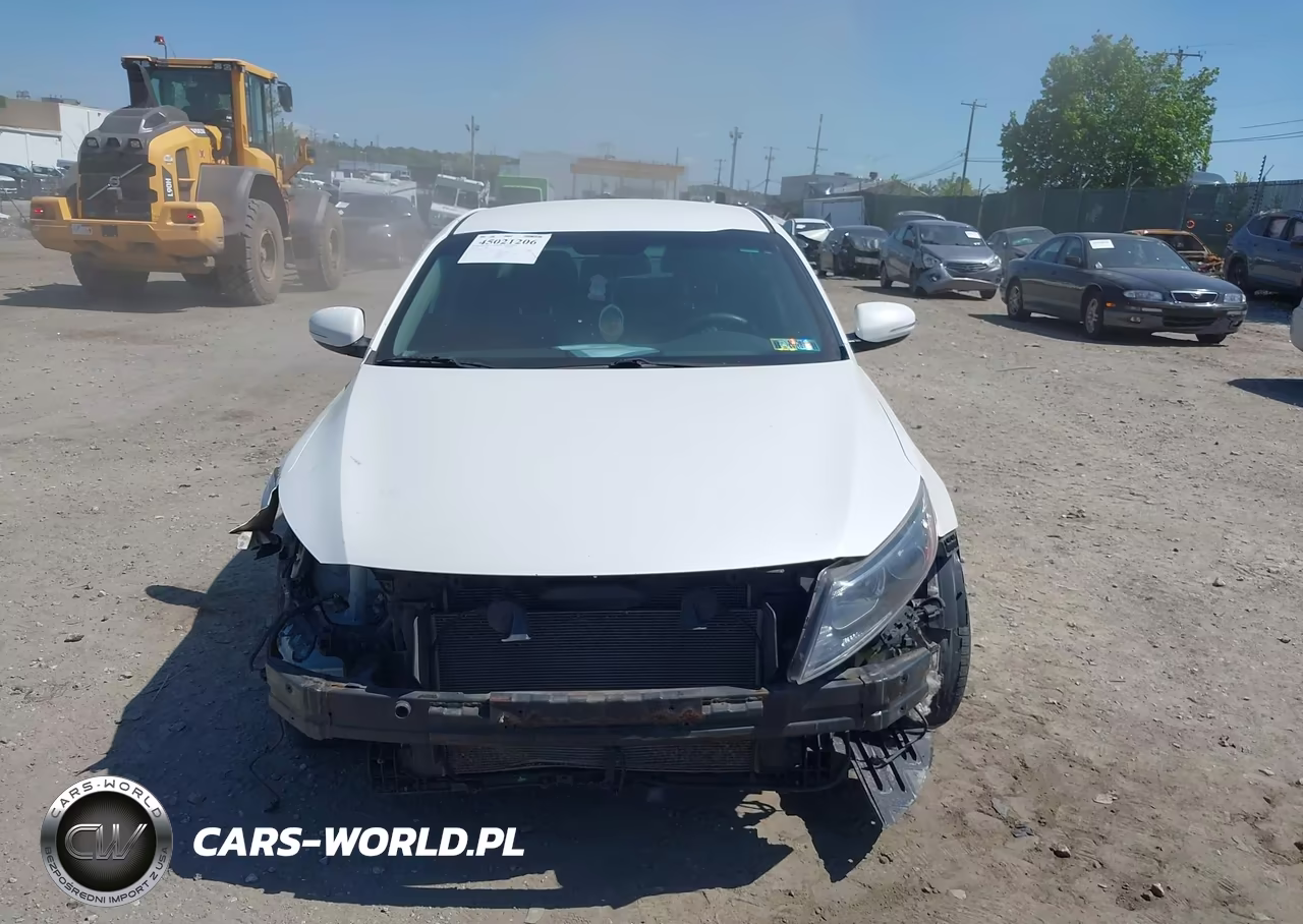 2015 Kia Optima Lx VIN:KNAGM4A71F5543128 - 12