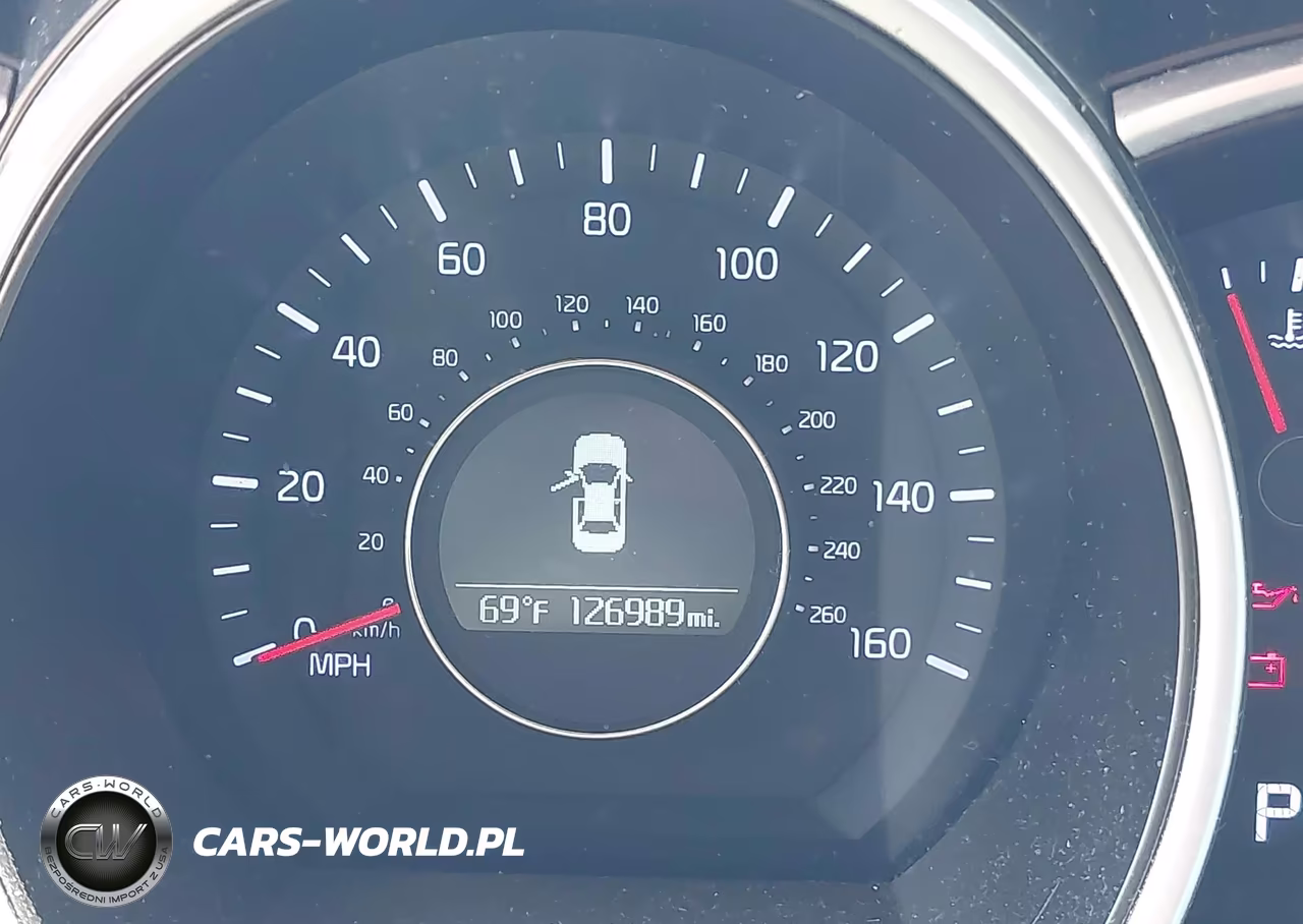 2015 Kia Optima Lx VIN:KNAGM4A71F5543128 - 15