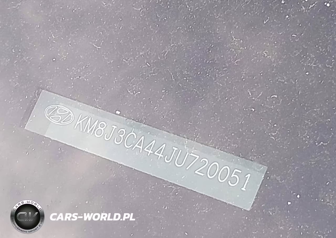2018 Hyundai Tucson Sel VIN:KM8J3CA44JU720051 - 17