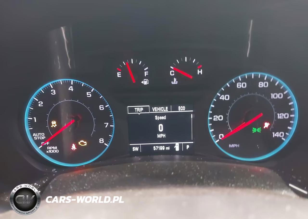 2018 Chevrolet Equinox Lt VIN:2GNAXKEX8J6269218 - 7
