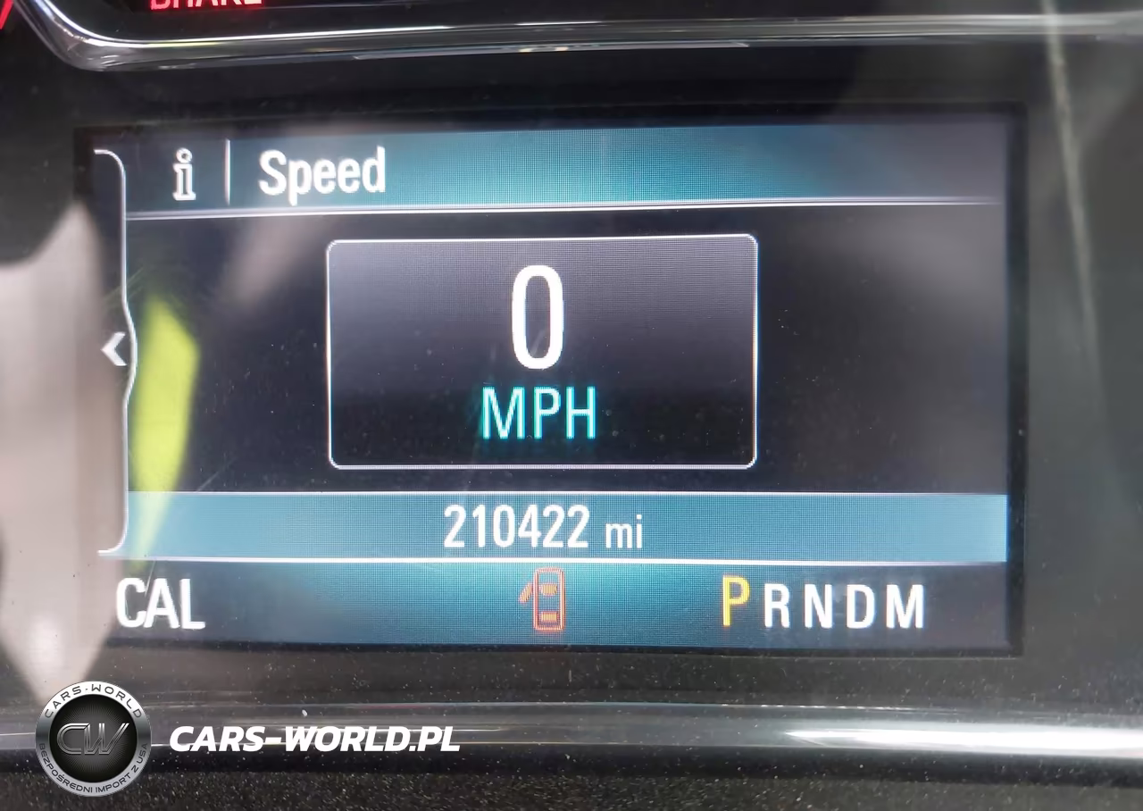 2015 Buick Regal Turbo-E-Assist Premium I VIN:2G4GN5EX1F9239098 - 15