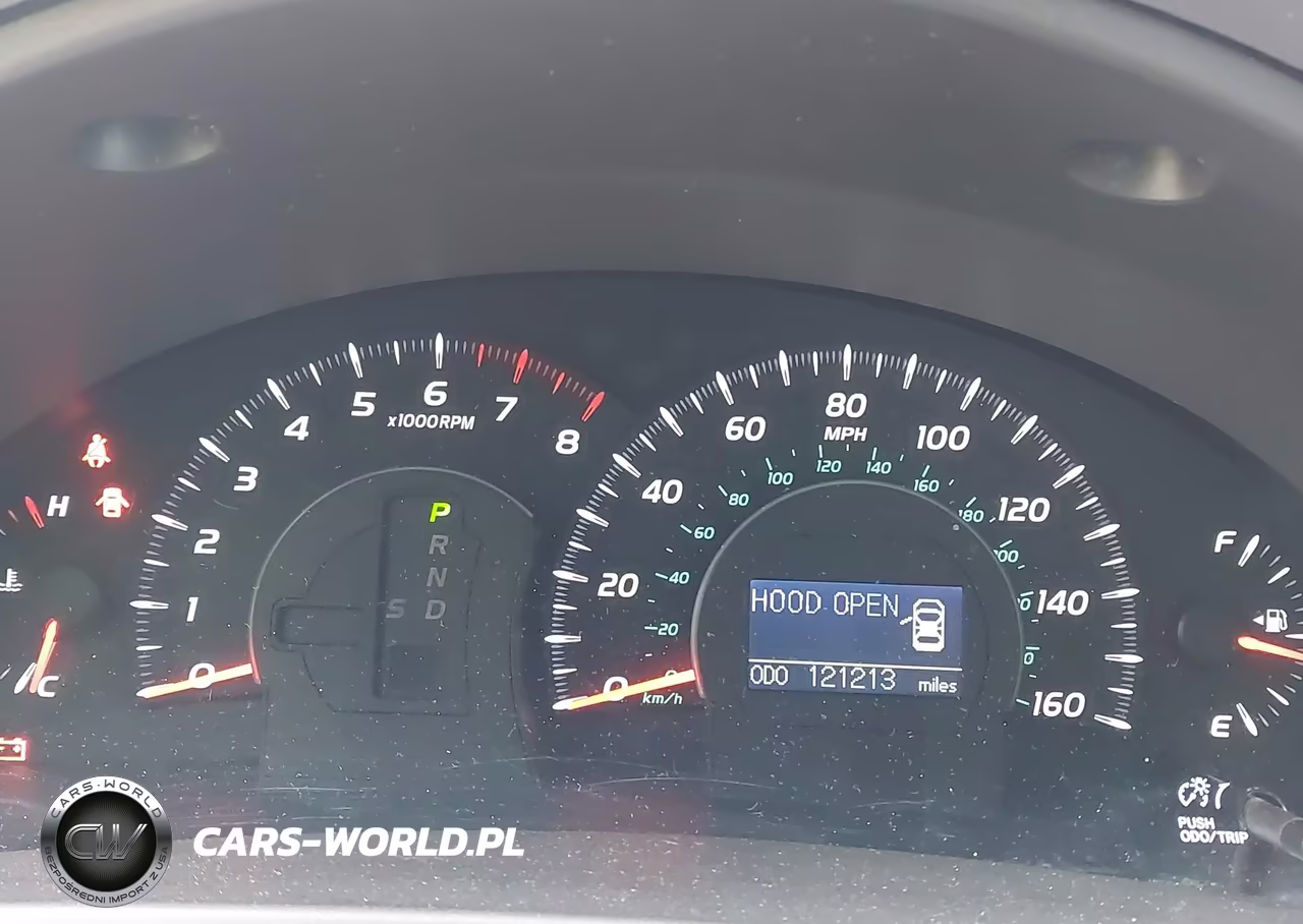 2007 Toyota Camry Le V6-Se V6-Xle V6 VIN:4T1BK46K37U559138 - 7