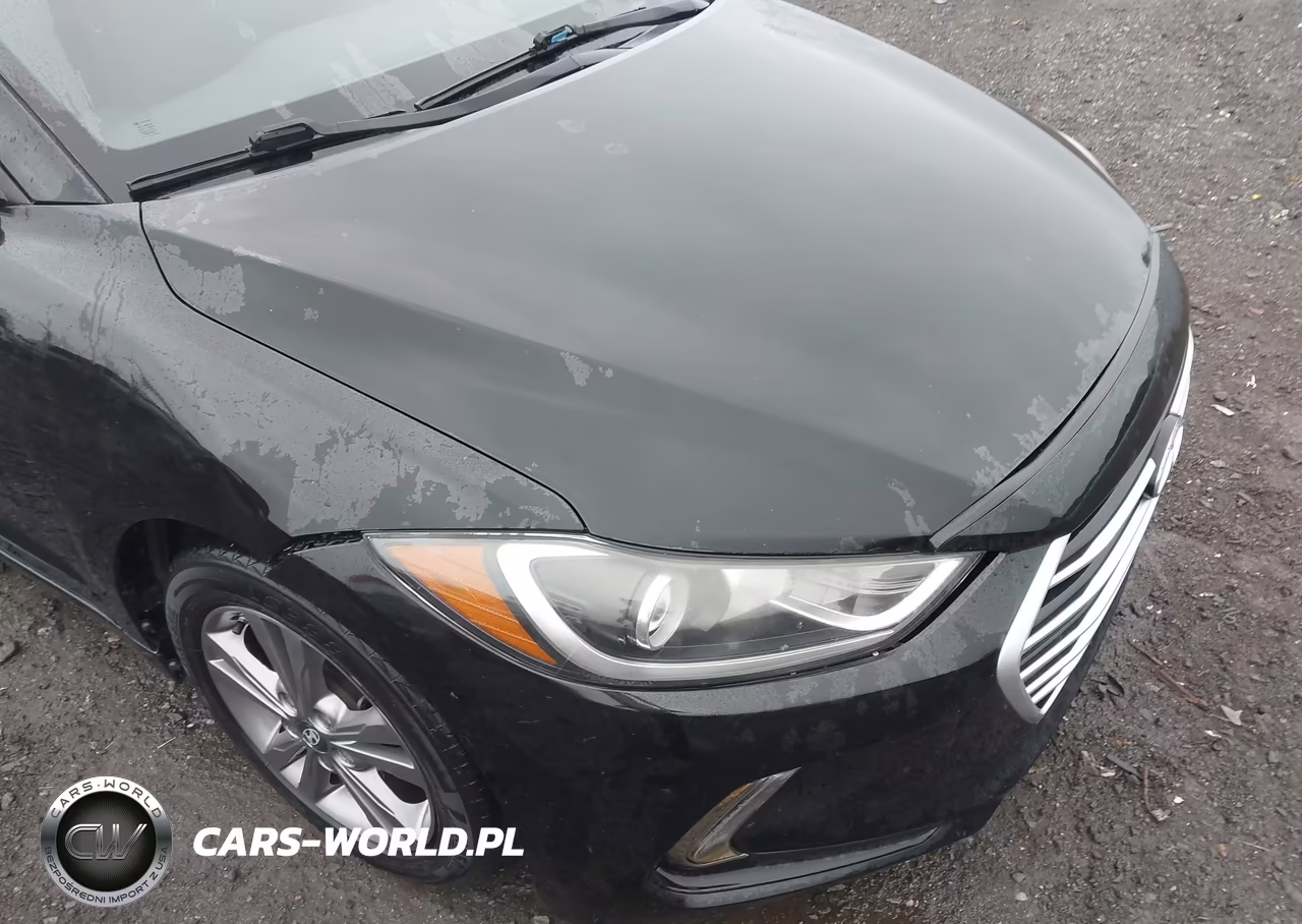 2018 Hyundai Elantra Value Edition VIN:5NPD84LF9JH222235 - 20